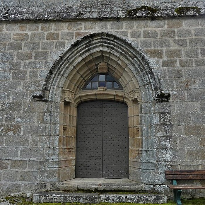 Photo de Église de la Nativité-de-la-Très-Sainte-Vierge de Moutier-Rozeille