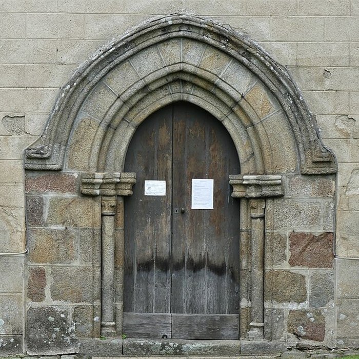 Photo de Église de la Nativité-de-la-Très-Sainte-Vierge de Moutier-Rozeille