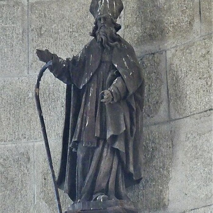 Photo de Église de la Nativité-de-la-Très-Sainte-Vierge de Moutier-Rozeille
