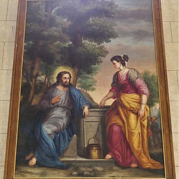 Photo de Église de la Nativité-de-la-Très-Sainte-Vierge de Moutier-Rozeille