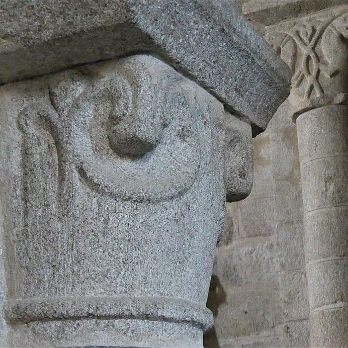 Photo de Église de la Nativité-de-la-Très-Sainte-Vierge de Moutier-Rozeille