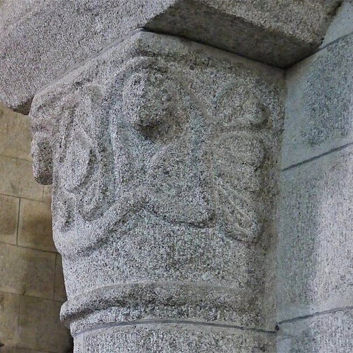 Photo de Église de la Nativité-de-la-Très-Sainte-Vierge de Moutier-Rozeille