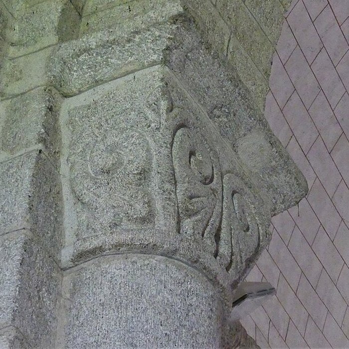 Photo de Église de la Nativité-de-la-Très-Sainte-Vierge de Moutier-Rozeille