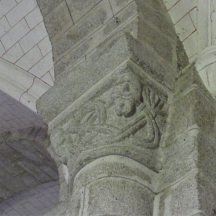 Photo de Église de la Nativité-de-la-Très-Sainte-Vierge de Moutier-Rozeille