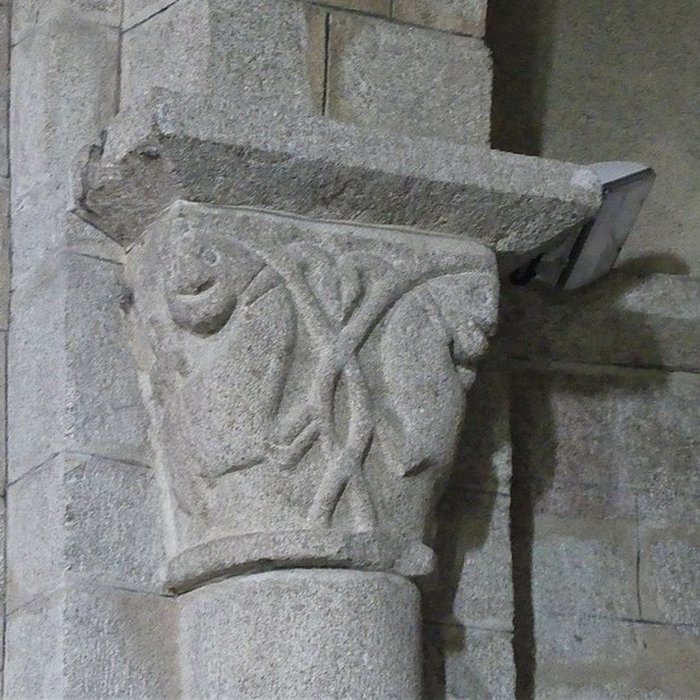 Photo de Église de la Nativité-de-la-Très-Sainte-Vierge de Moutier-Rozeille