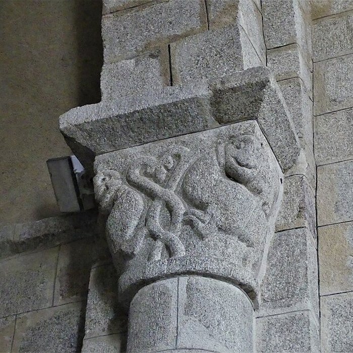 Photo de Église de la Nativité-de-la-Très-Sainte-Vierge de Moutier-Rozeille