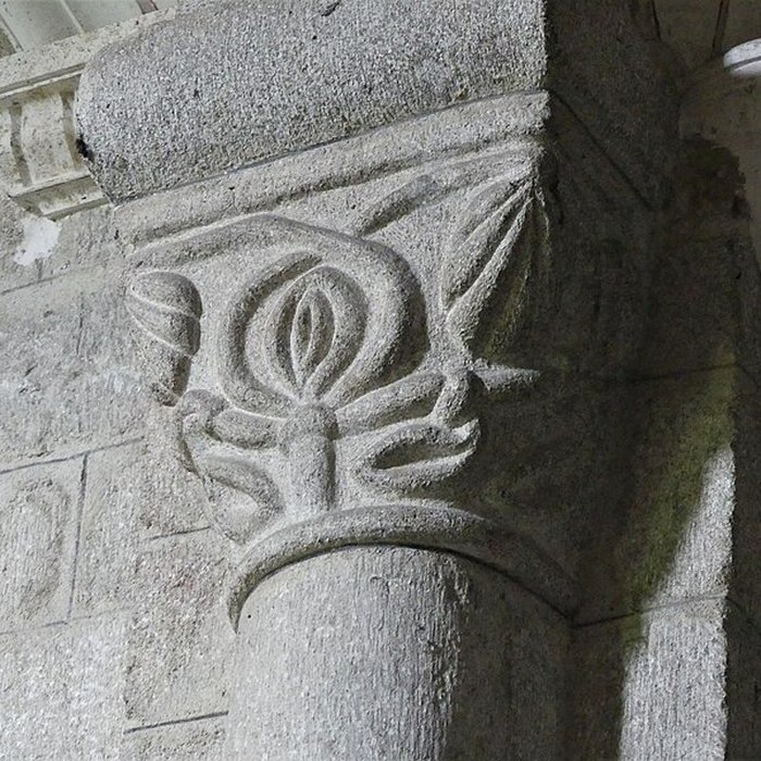 Photo de Église de la Nativité-de-la-Très-Sainte-Vierge de Moutier-Rozeille