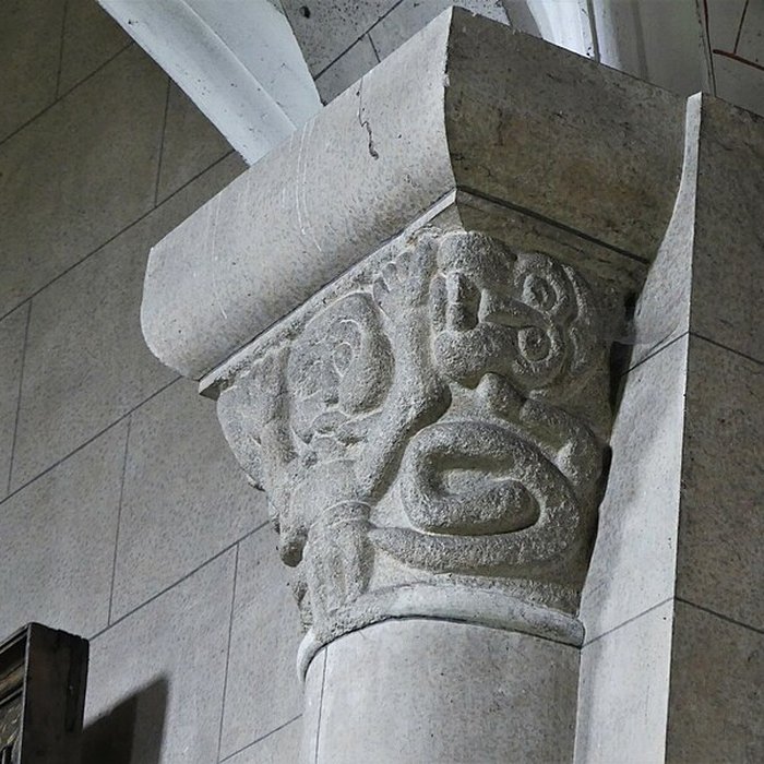Photo de Église de la Nativité-de-la-Très-Sainte-Vierge de Moutier-Rozeille