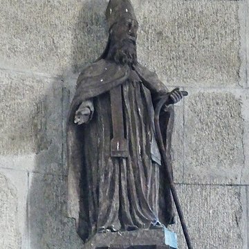 Église de la Nativité-de-la-Très-Sainte-Vierge de Moutier-Rozeille