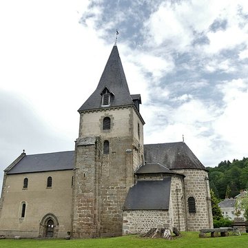 Église de la Nativité-de-la-Très-Sainte-Vierge de Moutier-Rozeille