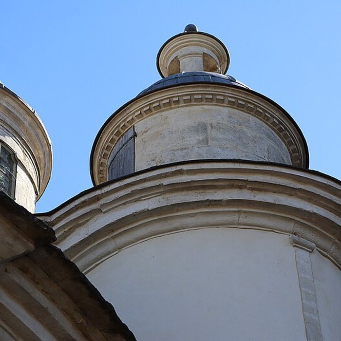 Photo de Église de la Nativité-de-la-Vierge de Pargues