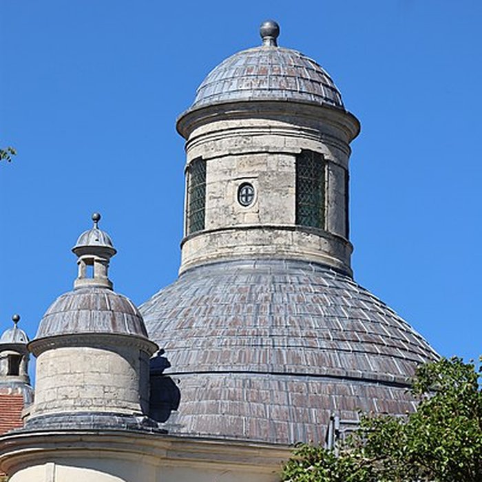 Photo de Église de la Nativité-de-la-Vierge de Pargues