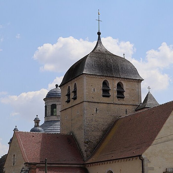 Photo de Église de la Nativité-de-la-Vierge de Pargues