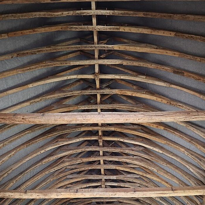 Photo de Église de la Nativité-de-la-Vierge de Pargues