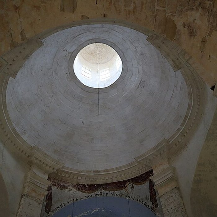Photo de Église de la Nativité-de-la-Vierge de Pargues