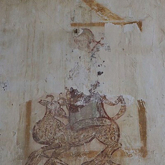 Photo de Église de la Nativité-de-la-Vierge de Pargues