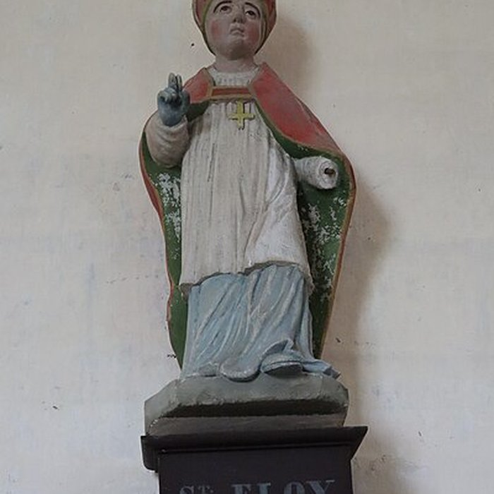 Photo de Église de la Nativité-de-la-Vierge de Pargues