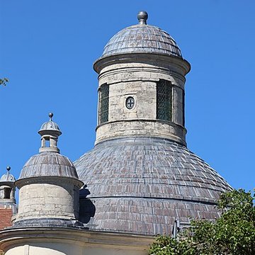 Église de la Nativité-de-la-Vierge de Pargues
