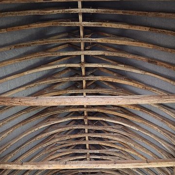 Église de la Nativité-de-la-Vierge de Pargues