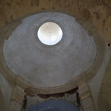 Église de la Nativité-de-la-Vierge de Pargues