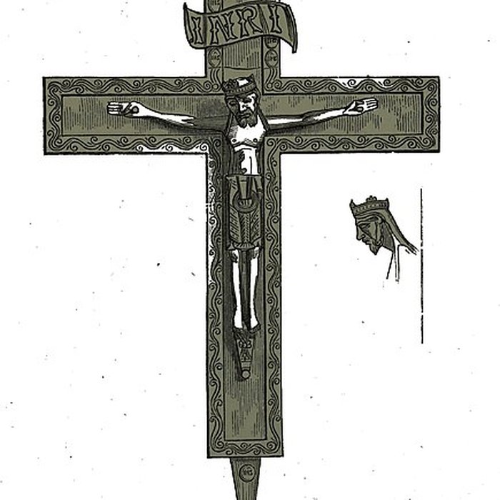 Photo de Église de la Nativité-de-la-Vierge des Noës-près-Troyes