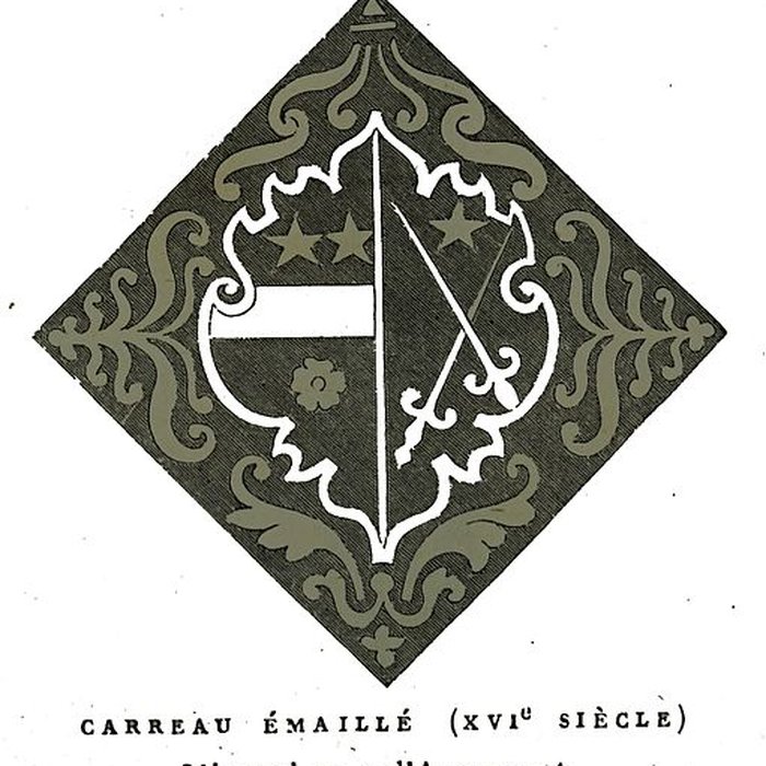 Photo de Église de la Nativité-de-la-Vierge des Noës-près-Troyes