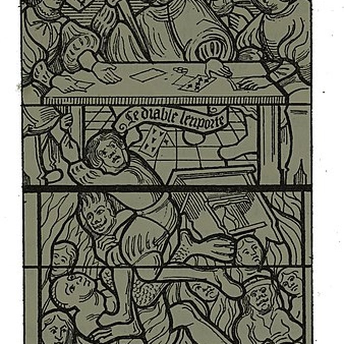 Photo de Église de la Nativité-de-la-Vierge des Noës-près-Troyes