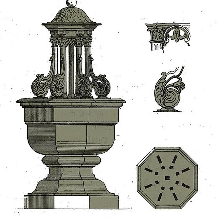 Photo de Église de la Nativité-de-la-Vierge des Noës-près-Troyes