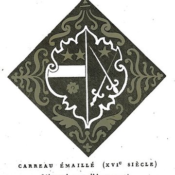 Église de la Nativité-de-la-Vierge des Noës-près-Troyes