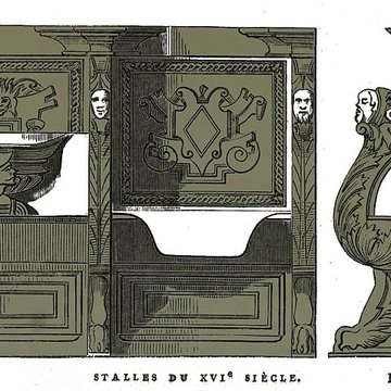 Église de la Nativité-de-la-Vierge des Noës-près-Troyes