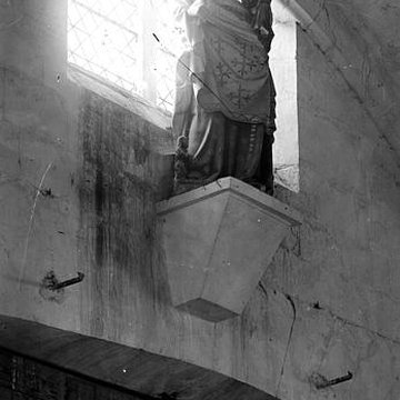 Église de la Nativité-de-la-Vierge des Noës-près-Troyes