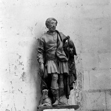 Église de la Nativité-de-la-Vierge des Noës-près-Troyes