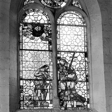Église de la Nativité-de-la-Vierge des Noës-près-Troyes