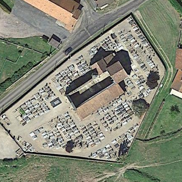 Photo de Église de la Nativité-de-la-Vierge-Marie de Morey