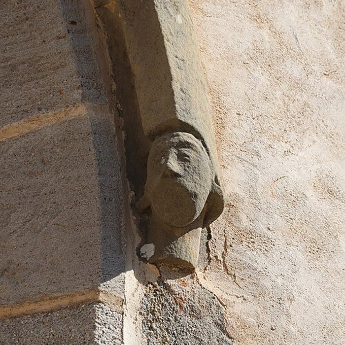 Photo de Église de la Nativité-de-la-Vierge-Marie de Morey