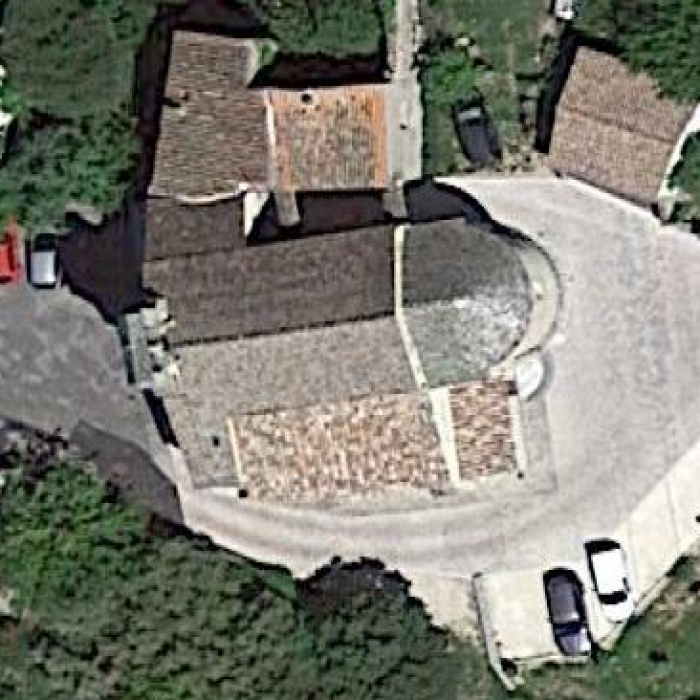 Photo de Église de la Nativité-de-Marie de Courry