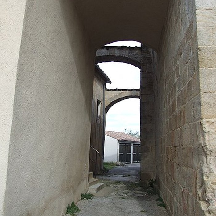 Photo de Église de la Nativité-de-Marie de Courry