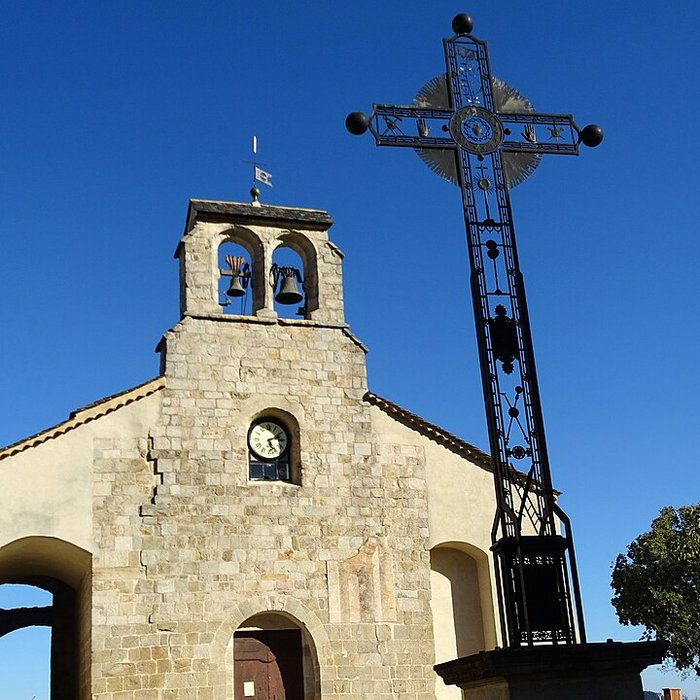 Photo de Église de la Nativité-de-Marie de Courry