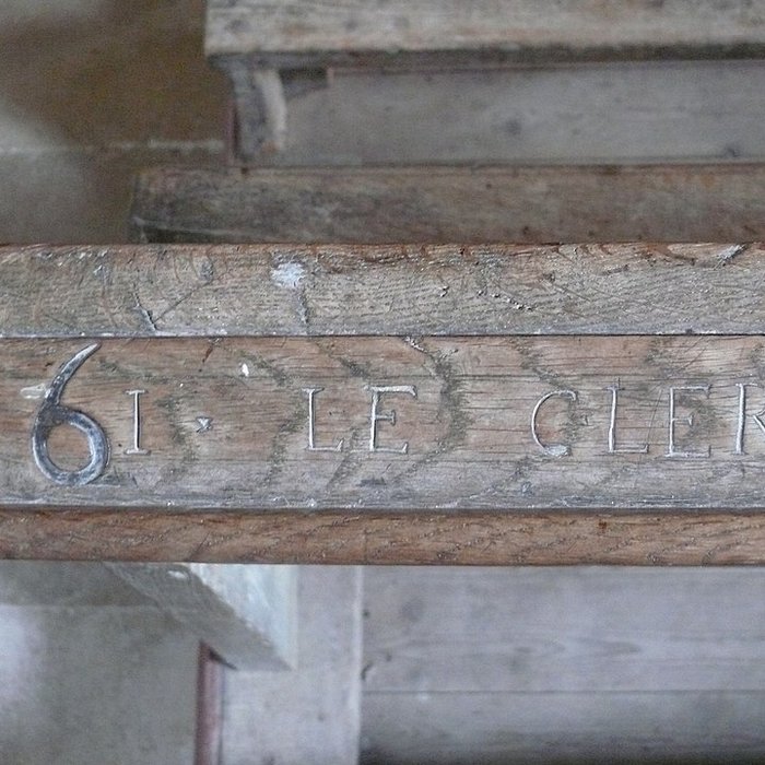 Photo de Église de la Nativité-de-Notre-Dame de Chauvirey-le-Châtel