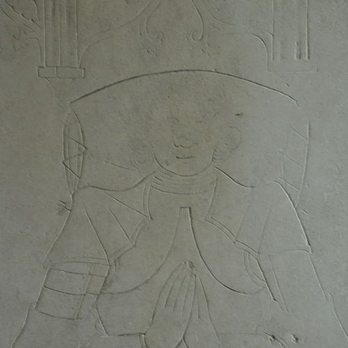 Photo de Église de la Nativité-de-Notre-Dame de Chauvirey-le-Châtel