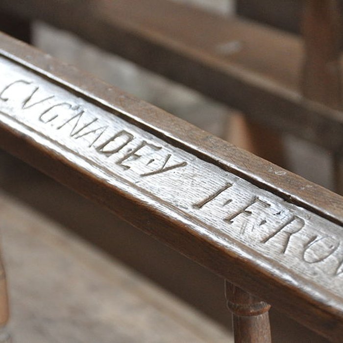 Photo de Église de la Nativité-de-Notre-Dame de Chauvirey-le-Châtel