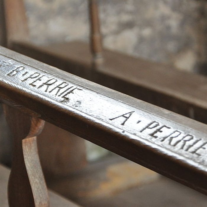 Photo de Église de la Nativité-de-Notre-Dame de Chauvirey-le-Châtel