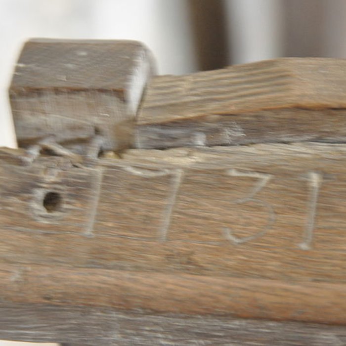 Photo de Église de la Nativité-de-Notre-Dame de Chauvirey-le-Châtel