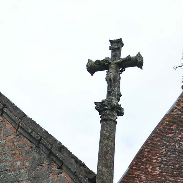 Photo de Église de la Nativité-de-Notre-Dame de Chauvirey-le-Châtel