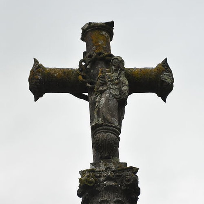 Photo de Église de la Nativité-de-Notre-Dame de Chauvirey-le-Châtel
