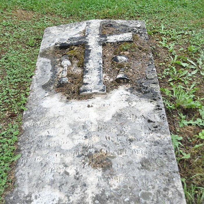 Photo de Église de la Nativité-de-Notre-Dame de Chauvirey-le-Châtel