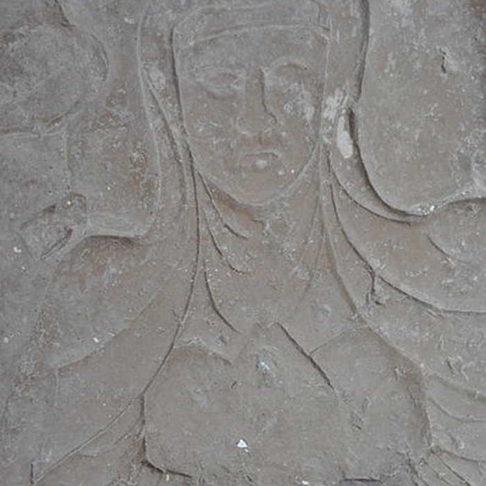 Photo de Église de la Nativité-de-Notre-Dame de Chauvirey-le-Châtel