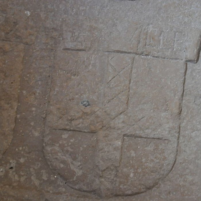 Photo de Église de la Nativité-de-Notre-Dame de Chauvirey-le-Châtel