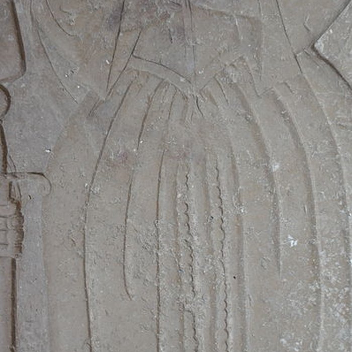 Photo de Église de la Nativité-de-Notre-Dame de Chauvirey-le-Châtel