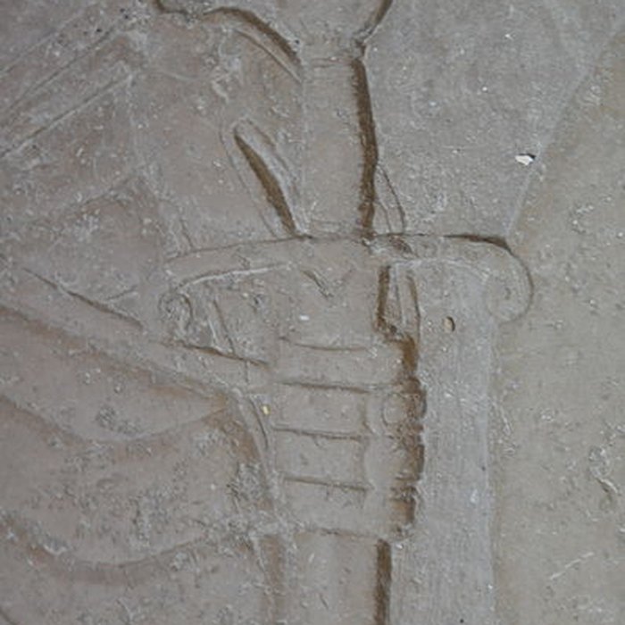 Photo de Église de la Nativité-de-Notre-Dame de Chauvirey-le-Châtel